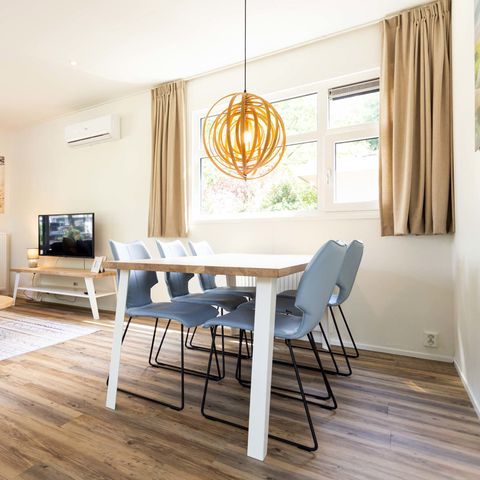 Bungalow 4 Personen - Modul Spezial