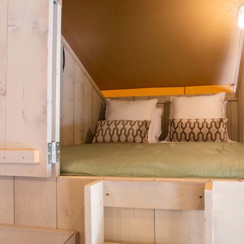 Safarizelt 6 Personen