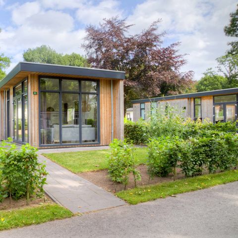 Bungalow 5 Personen - Modul