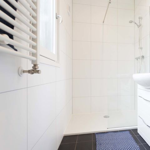 Bungalow 5 Personen - Modul