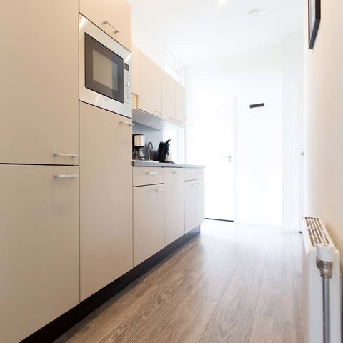 Bungalow 5 Personen - Modul