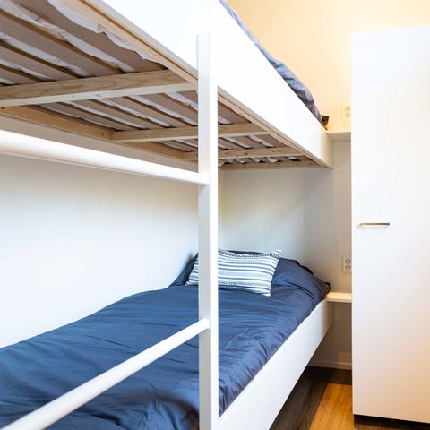 Bungalow 6 Personen - Rialto Max