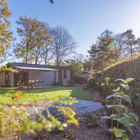 Bungalow 6 Personen - Rialto Max