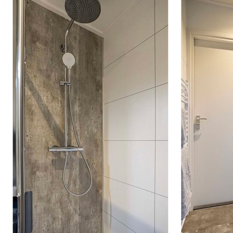 Bungalow 6 Personen - Modul Spezial