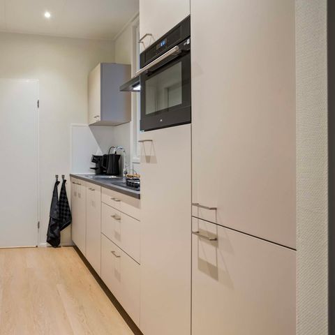 Bungalow 6 Personen - Modul Spezial