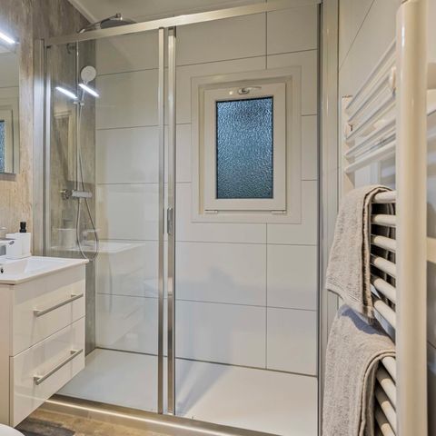 Bungalow 6 Personen - Modul Spezial