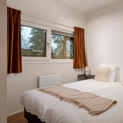 Bungalow 6 Personen - Modul Spezial