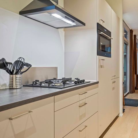 Bungalow 6 Personen - Modul Spezial