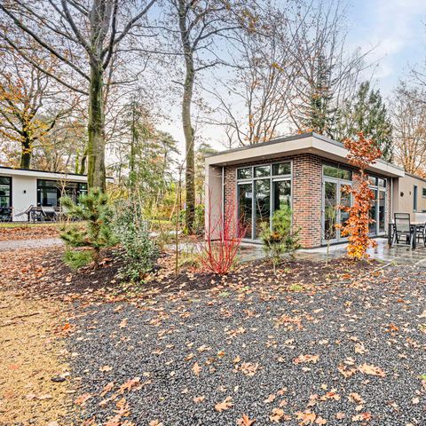 Bungalow 6 Personen - Modul Spezial