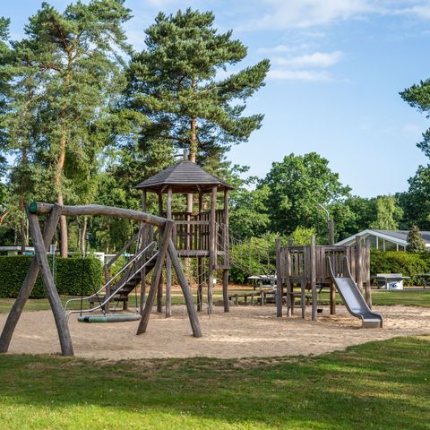 TopParken Recreatiepark 't Gelloo - Camping Ede - Image N°4