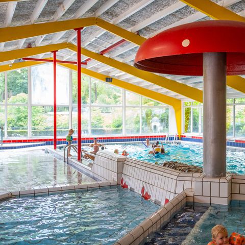 TopParken Recreatiepark 't Gelloo - Ede - Image N°3