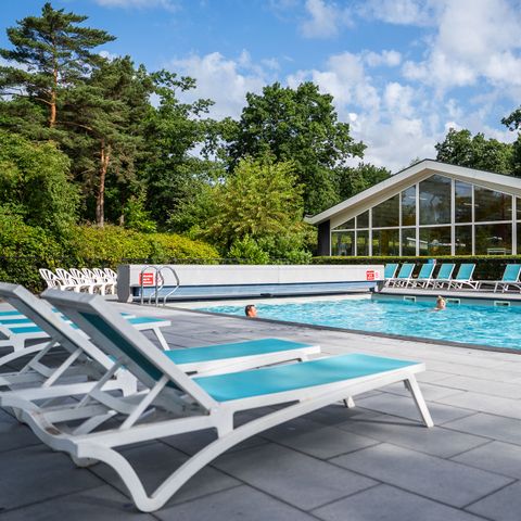 TopParken Resort Bosvallei - Ede - Image N°5