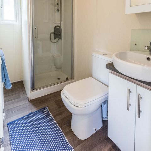 FERIENHAUS 5 Personen - Ferienhaus