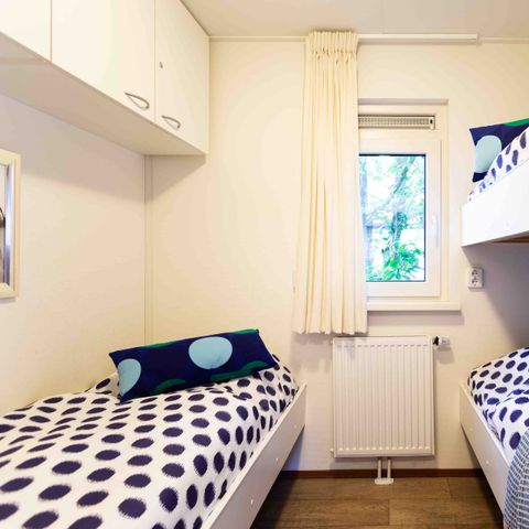 FERIENHAUS 5 Personen - Ferienhaus