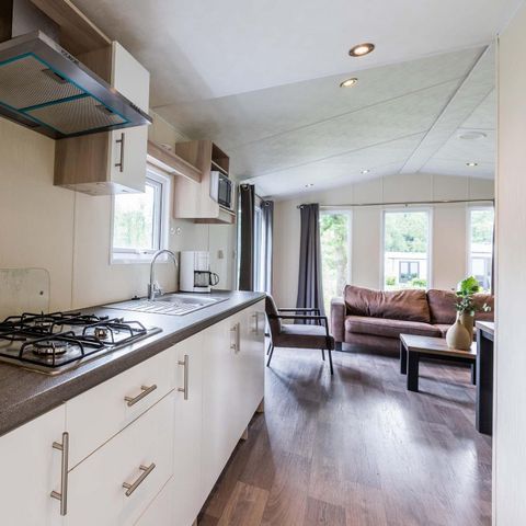 FERIENHAUS 5 Personen - Ferienhaus