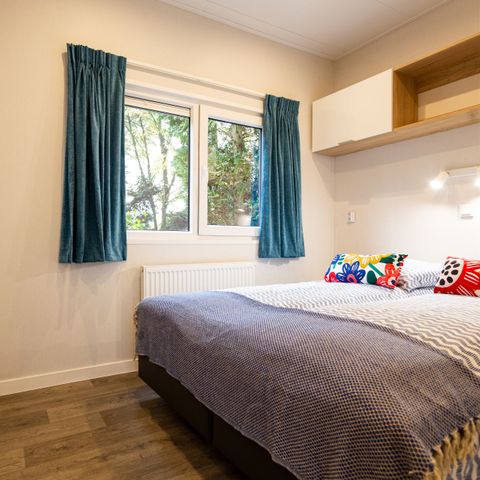 FERIENHAUS 6 Personen - Ferienhaus