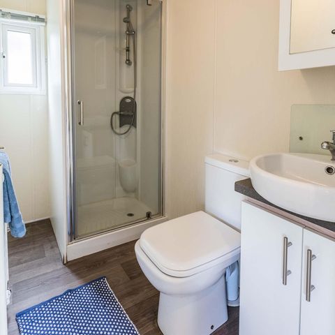 FERIENHAUS 6 Personen - Ferienhaus