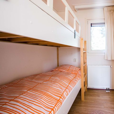 FERIENHAUS 6 Personen - Ferienhaus