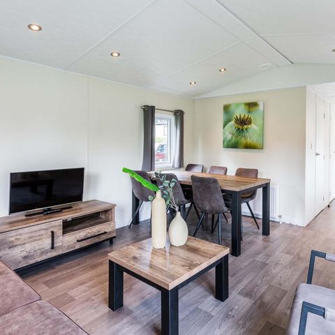 FERIENHAUS 6 Personen - Ferienhaus
