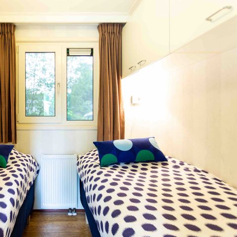 FERIENHAUS 6 Personen - Ferienhaus