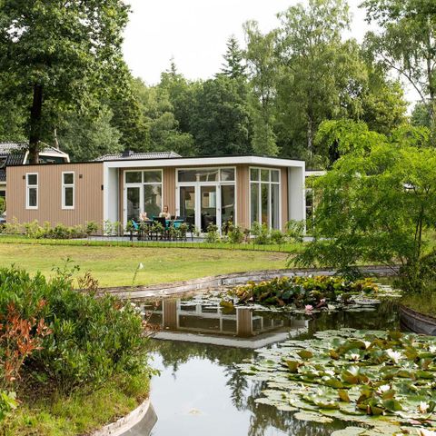 FERIENHAUS 5 Personen - Modul