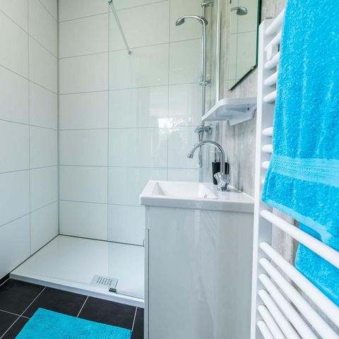 FERIENHAUS 5 Personen - Modul