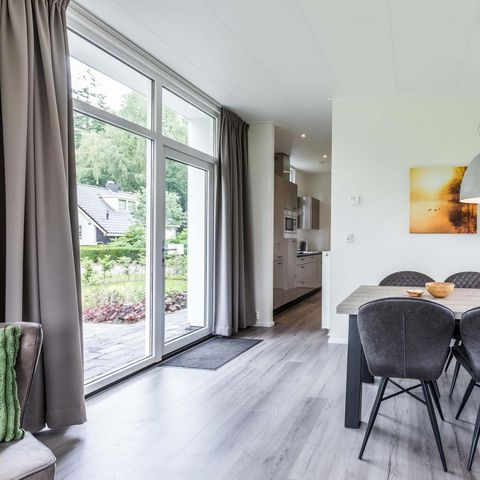 FERIENHAUS 5 Personen - Modul