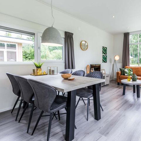 FERIENHAUS 5 Personen - Modul