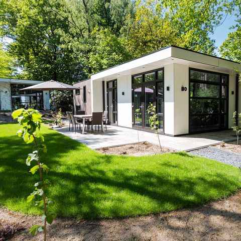 FERIENHAUS 4 Personen - Modul Spezial