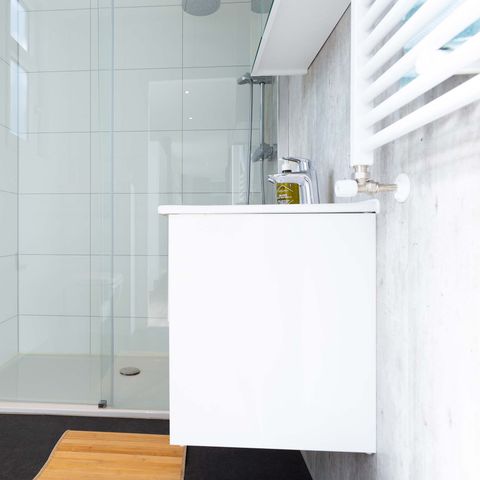 FERIENHAUS 4 Personen - Modul Spezial