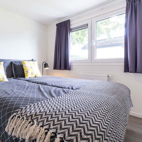 FERIENHAUS 5 Personen - Perle