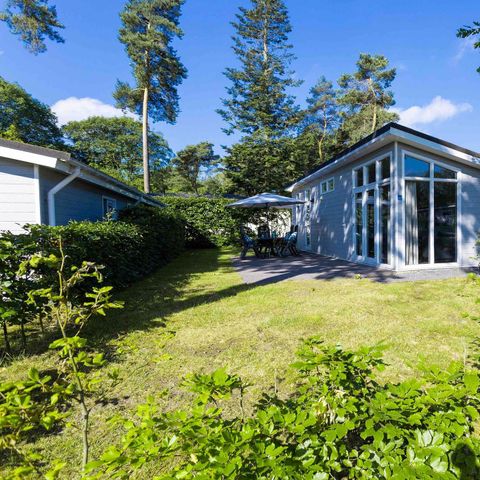 FERIENHAUS 5 Personen - Rialto