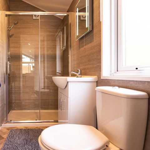 FERIENHAUS 4 Personen - Himmel