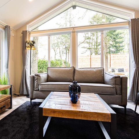 FERIENHAUS 4 Personen - Himmel