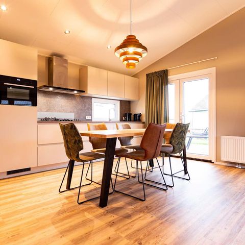 FERIENHAUS 6 Personen - Leijhoeve