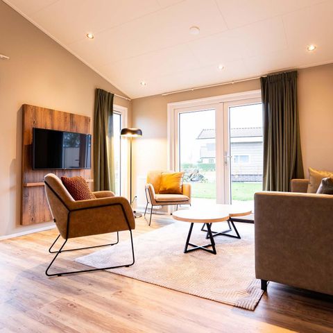 FERIENHAUS 6 Personen - Leijhoeve