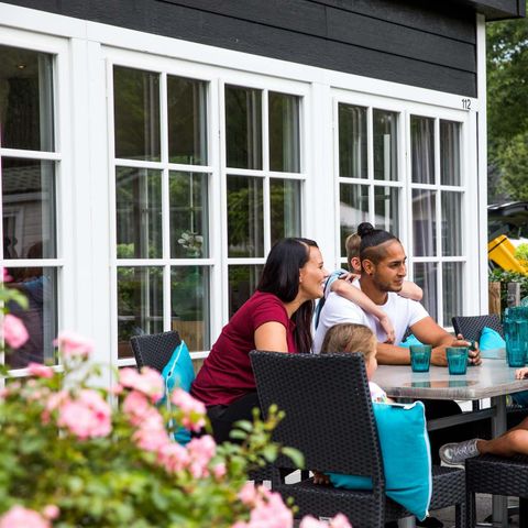 FERIENHAUS 10 Personen - Finnische Villa