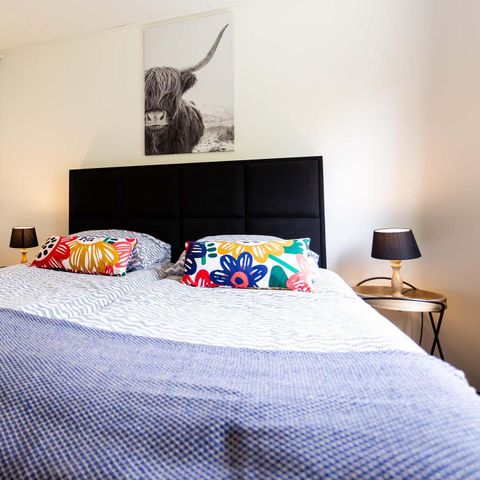 FERIENHAUS 3 Personen - Ferienhaus