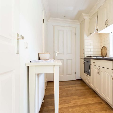 FERIENHAUS 3 Personen - Ferienhaus