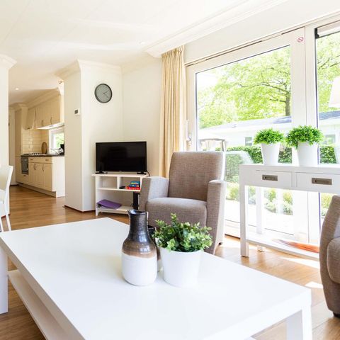 FERIENHAUS 3 Personen - Ferienhaus