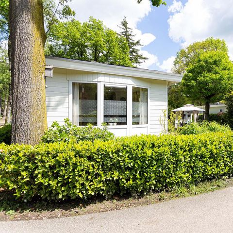 FERIENHAUS 3 Personen - Ferienhaus