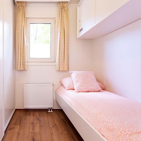 FERIENHAUS 3 Personen - Ferienhaus