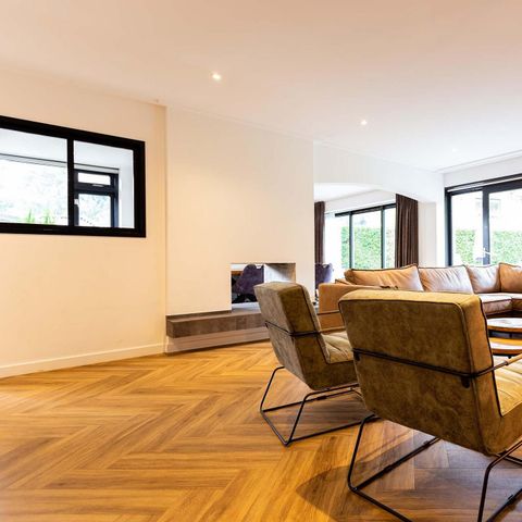 FERIENHAUS 14 Personen - Wellness (Whirlpool)