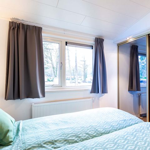 FERIENHAUS 4 Personen - Ferienhaus