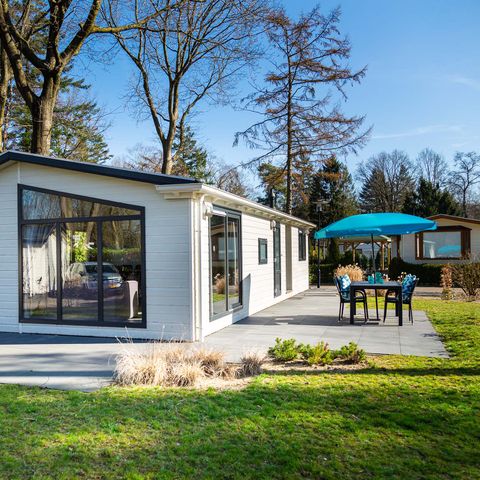 FERIENHAUS 4 Personen - Ferienhaus