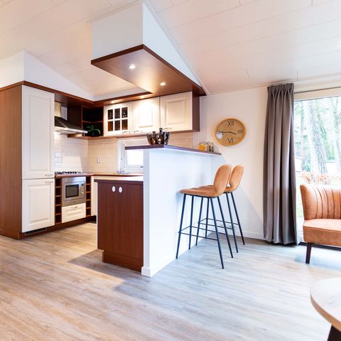 FERIENHAUS 4 Personen - Ferienhaus