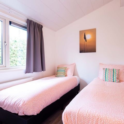 FERIENHAUS 4 Personen - Ferienhaus