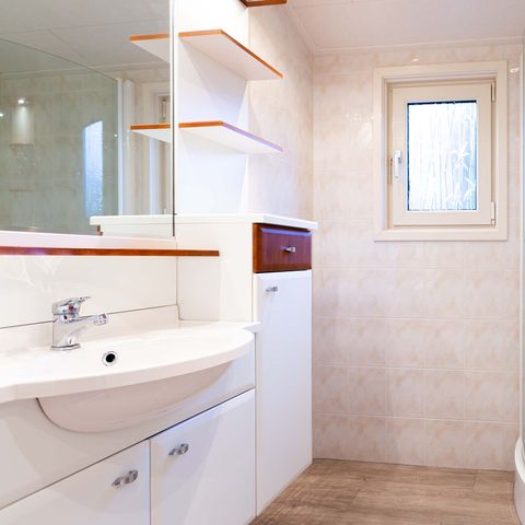 FERIENHAUS 4 Personen - Ferienhaus