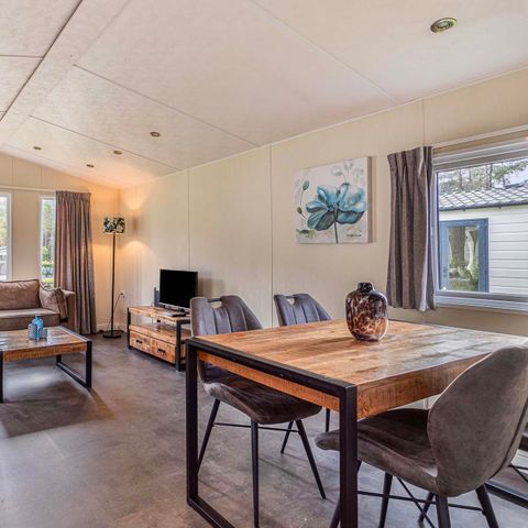FERIENHAUS 4 Personen - Ferienhaus