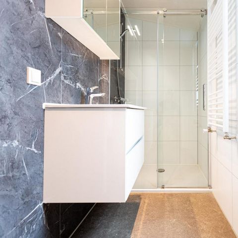 Chalet 4 Personen - Silva Wellness (Jacuzzi)